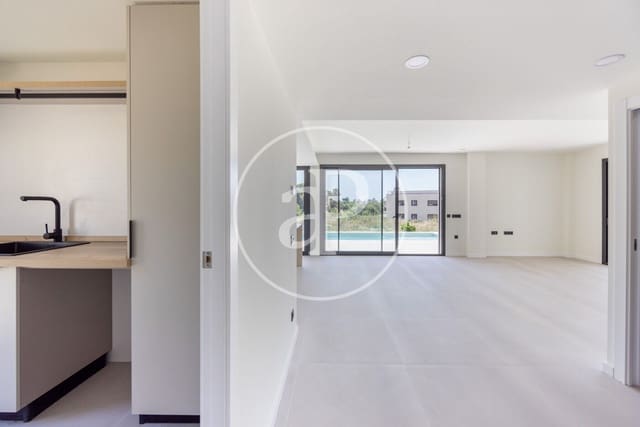 4 bedroom Villa for sale in Teià with pool - € 1,100,000 (Ref: 9103112)