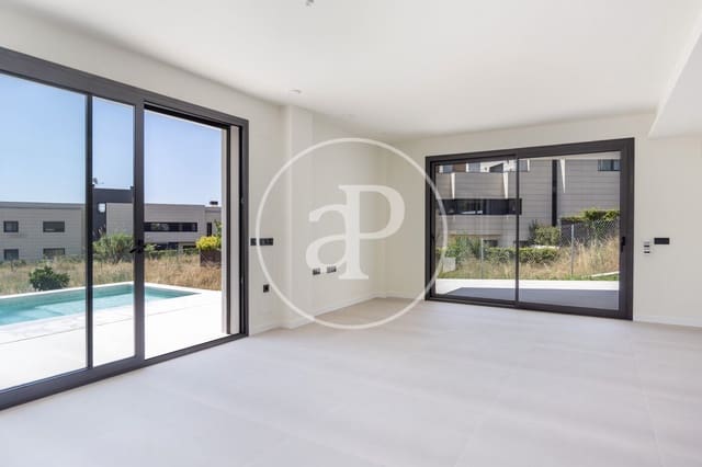 4 bedroom Villa for sale in Teià with pool - € 1,100,000 (Ref: 9103112)