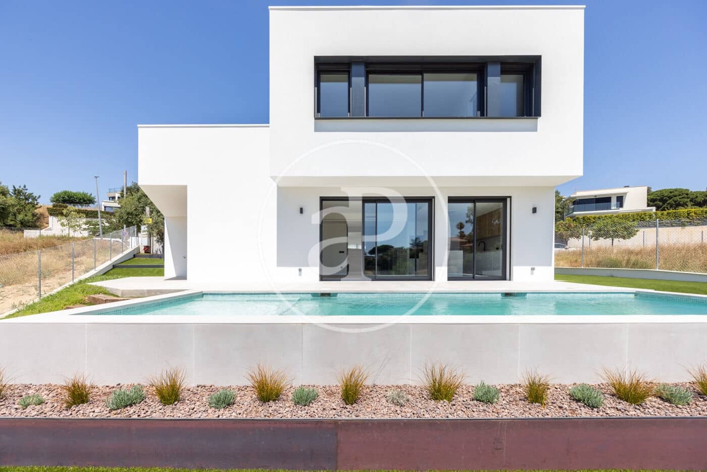 4 sovrum Villa till salu i Teia med pool - 1 100 000 € (Ref: 9103112)