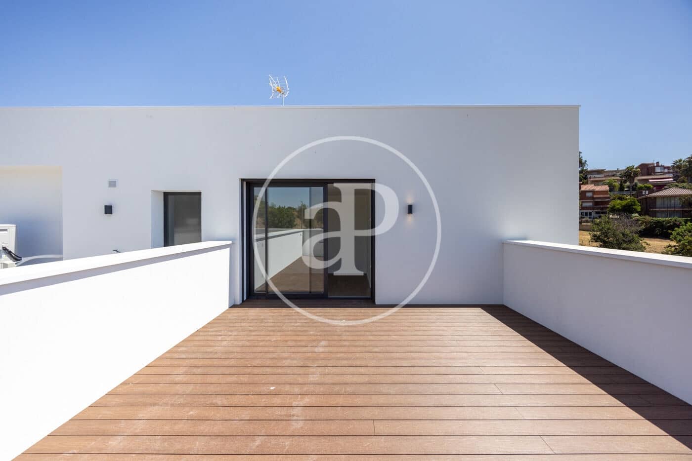 4 sovrum Villa till salu i Teia med pool - 1 100 000 € (Ref: 9103112)