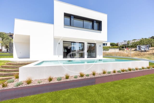 4 Zimmer Villa zu verkaufen in Teià mit Pool - 1.100.000 € (Ref: 9103112)