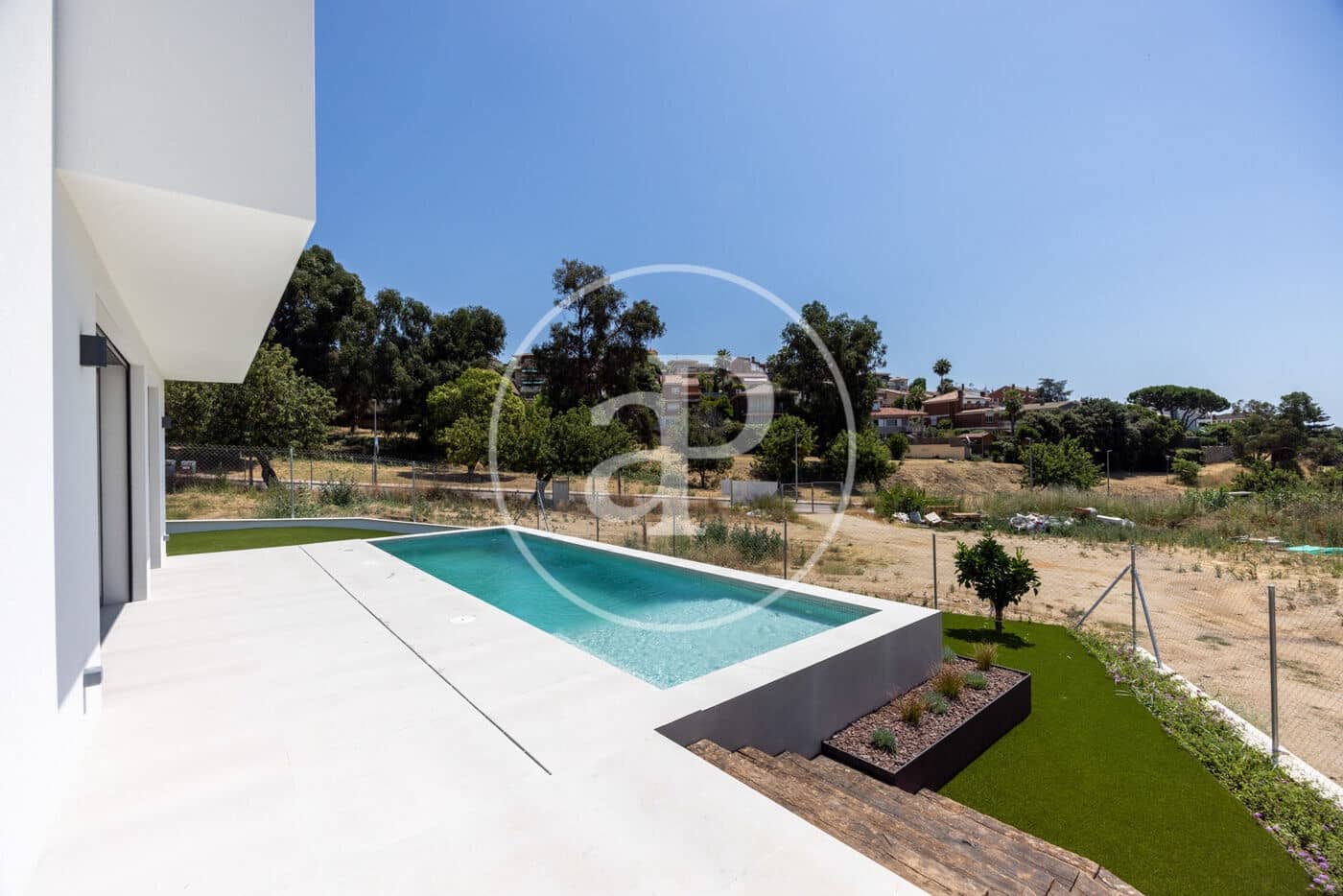 4 sovrum Villa till salu i Teia med pool - 1 100 000 € (Ref: 9103112)