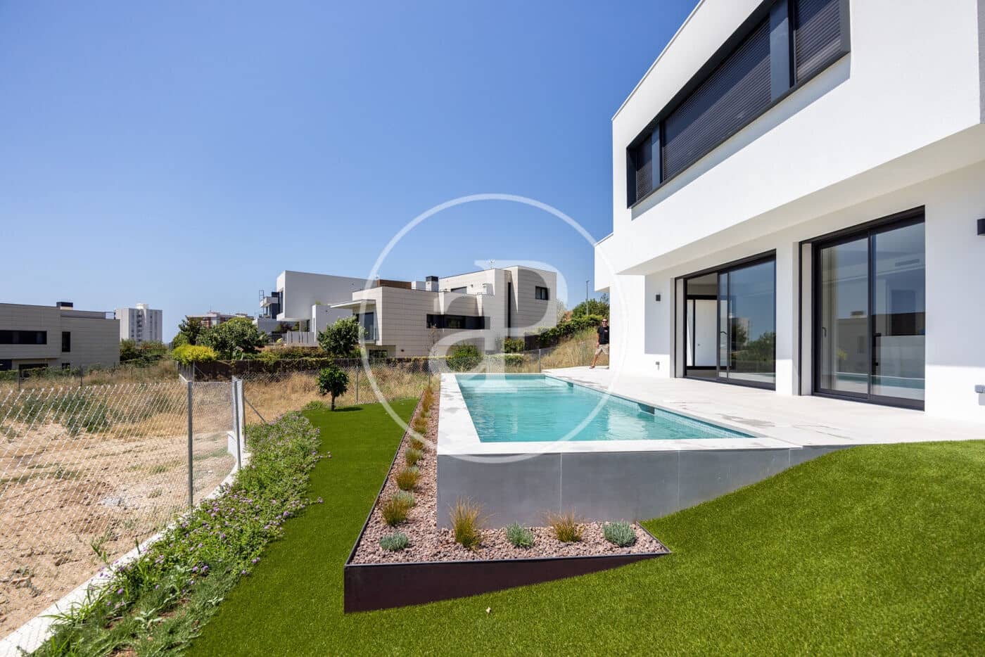 4 sovrum Villa till salu i Teia med pool - 1 100 000 € (Ref: 9103112)