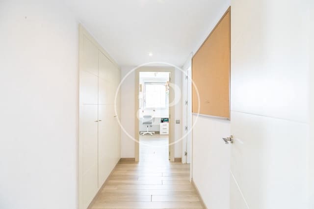 3 sovrum Lägenhet till salu i Diagonal Mar i El Front Marítim del Poblenou, Barcelona stad med pool - 885 000 € (Ref: 9104842)