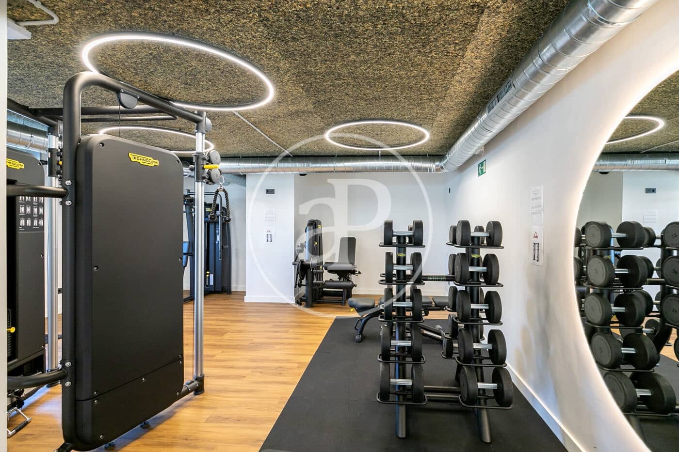 3 soverom Leilighet til salgs i Barcelona by med svømmebasseng - € 885 000 (Ref: 9104842)