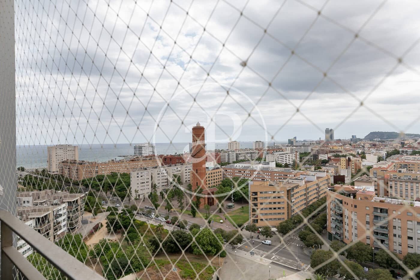 3 soverom Leilighet til salgs i Barcelona by med svømmebasseng - € 885 000 (Ref: 9104842)