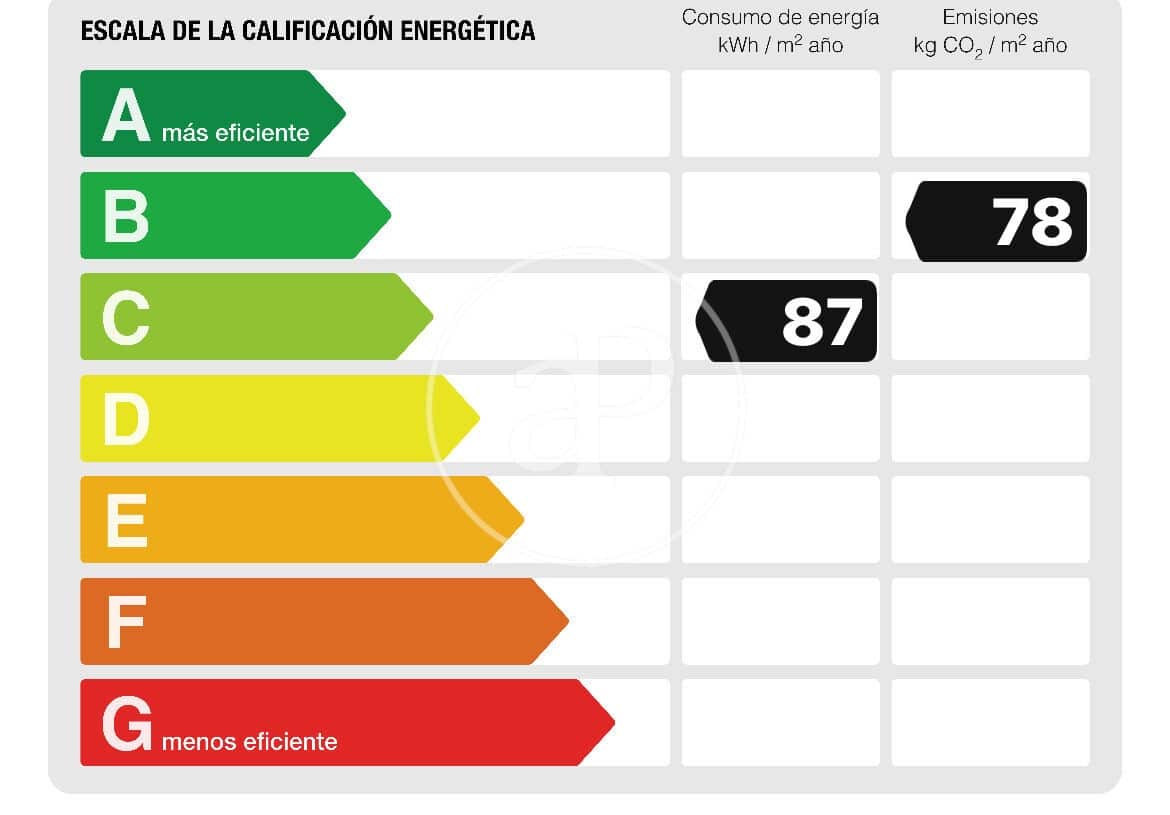 3 soverom Leilighet til salgs i Barcelona by med svømmebasseng - € 885 000 (Ref: 9104842)