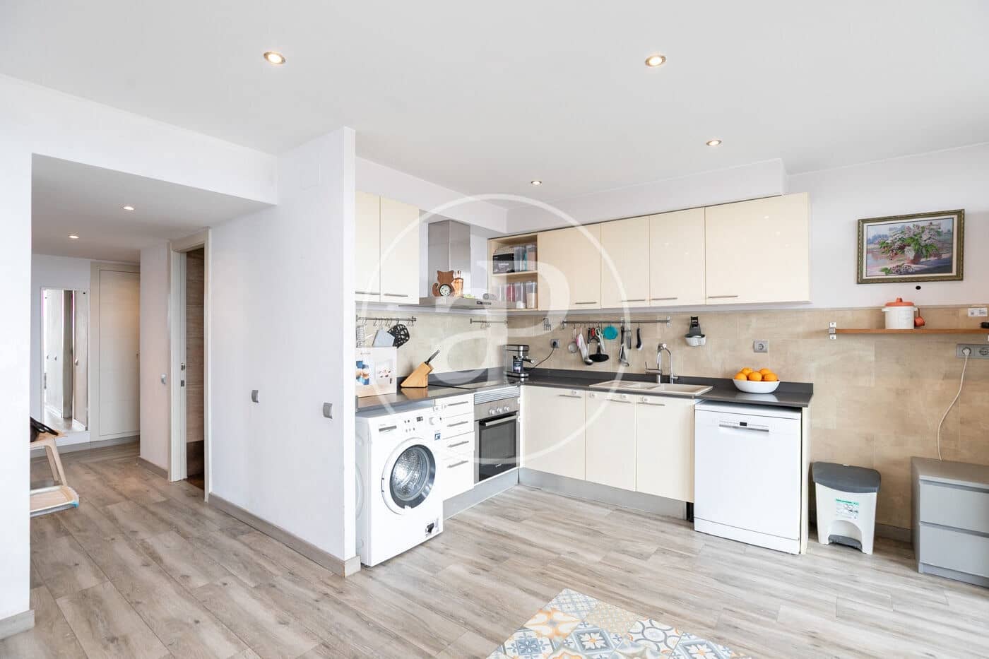 3 soverom Leilighet til salgs i Barcelona by med svømmebasseng - € 885 000 (Ref: 9104842)