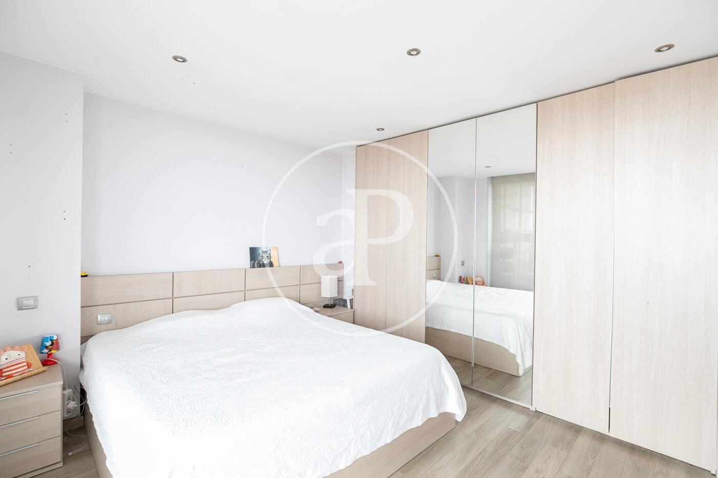 3 soverom Leilighet til salgs i Barcelona by med svømmebasseng - € 885 000 (Ref: 9104842)