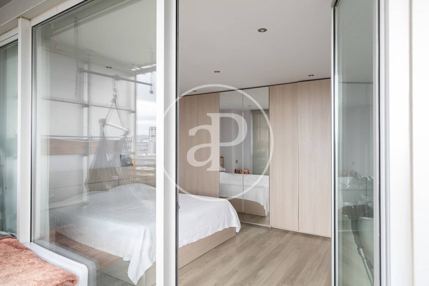 3 soverom Leilighet til salgs i Barcelona by med svømmebasseng - € 885 000 (Ref: 9104842)