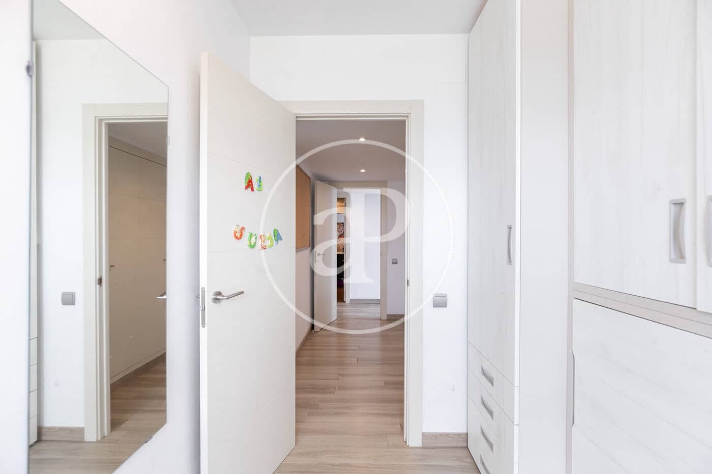 3 soverom Leilighet til salgs i Barcelona by med svømmebasseng - € 885 000 (Ref: 9104842)