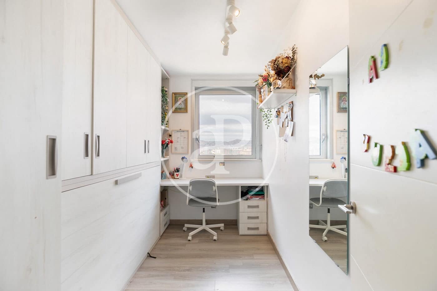 3 soverom Leilighet til salgs i Barcelona by med svømmebasseng - € 885 000 (Ref: 9104842)