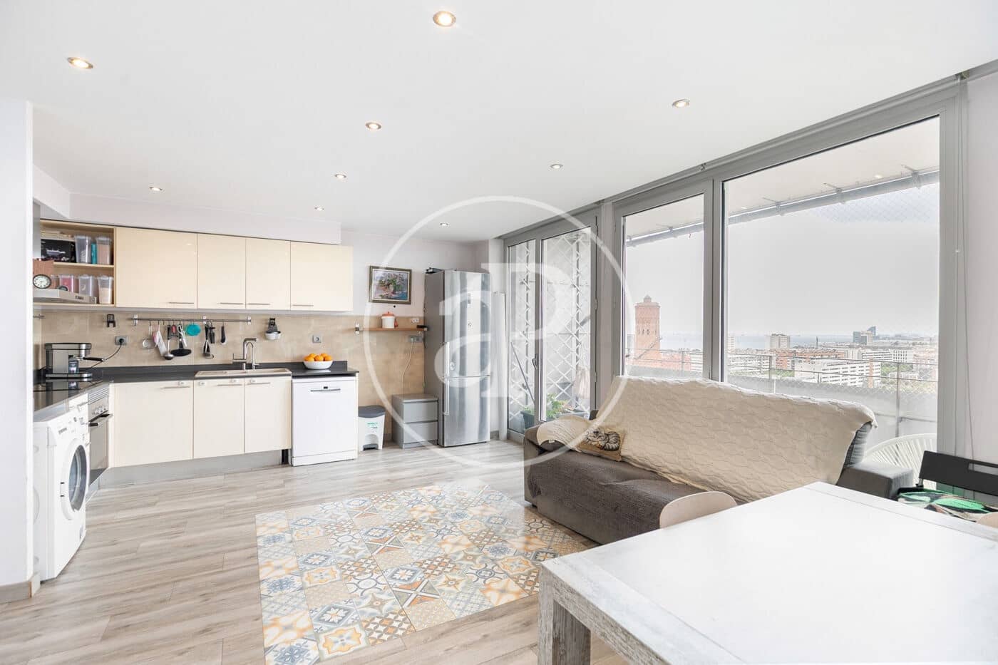 3 soverom Leilighet til salgs i Barcelona by med svømmebasseng - € 885 000 (Ref: 9104842)