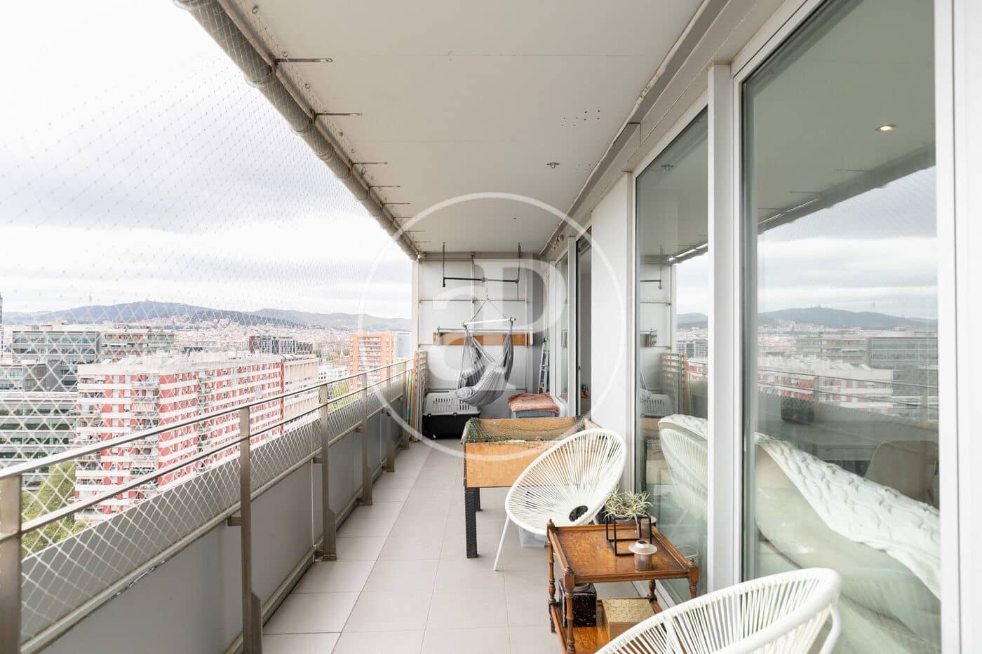 3 soverom Leilighet til salgs i Barcelona by med svømmebasseng - € 885 000 (Ref: 9104842)
