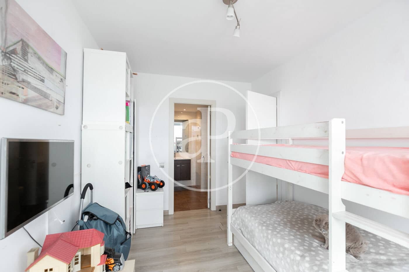 3 soverom Leilighet til salgs i Barcelona by med svømmebasseng - € 885 000 (Ref: 9104842)
