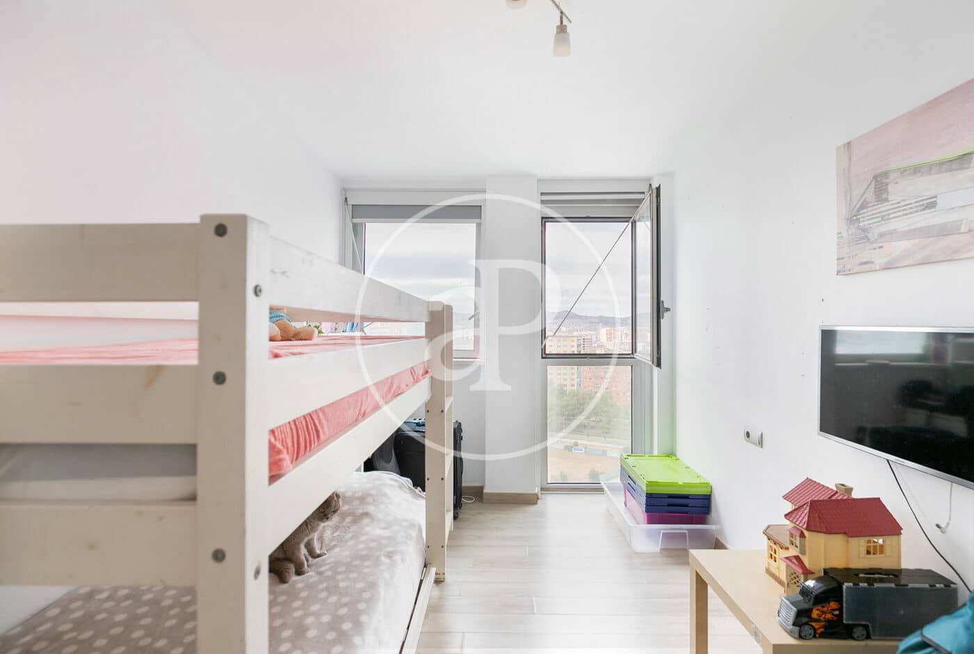 3 soverom Leilighet til salgs i Barcelona by med svømmebasseng - € 885 000 (Ref: 9104842)