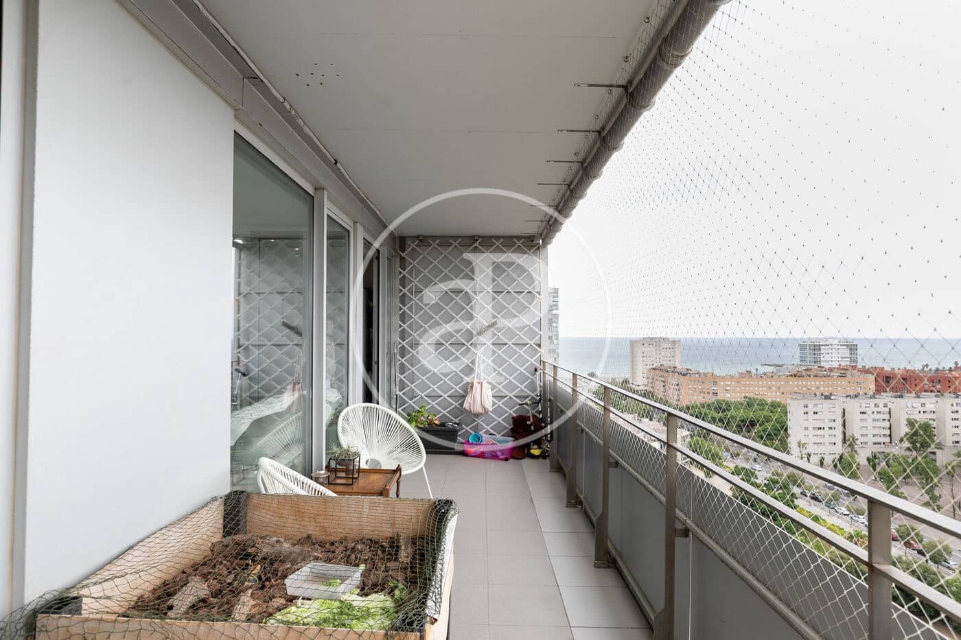 3 soverom Leilighet til salgs i Barcelona by med svømmebasseng - € 885 000 (Ref: 9104842)