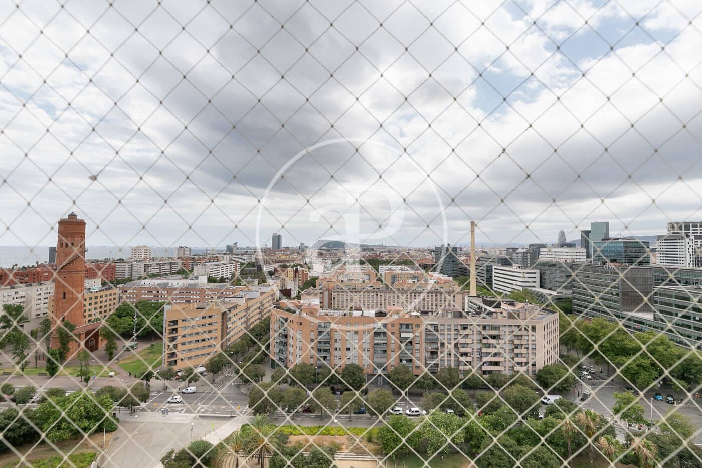 3 soverom Leilighet til salgs i Barcelona by med svømmebasseng - € 885 000 (Ref: 9104842)