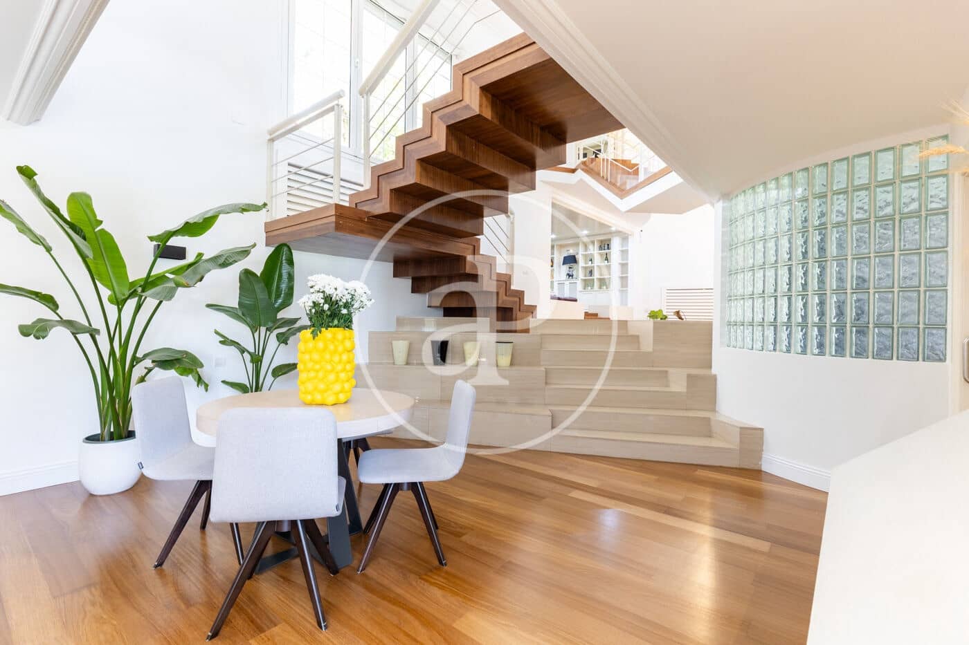 7 soveværelse Villa til salg i Valldoreix med swimmingpool - € 3.550.000 (Ref: 9104843)