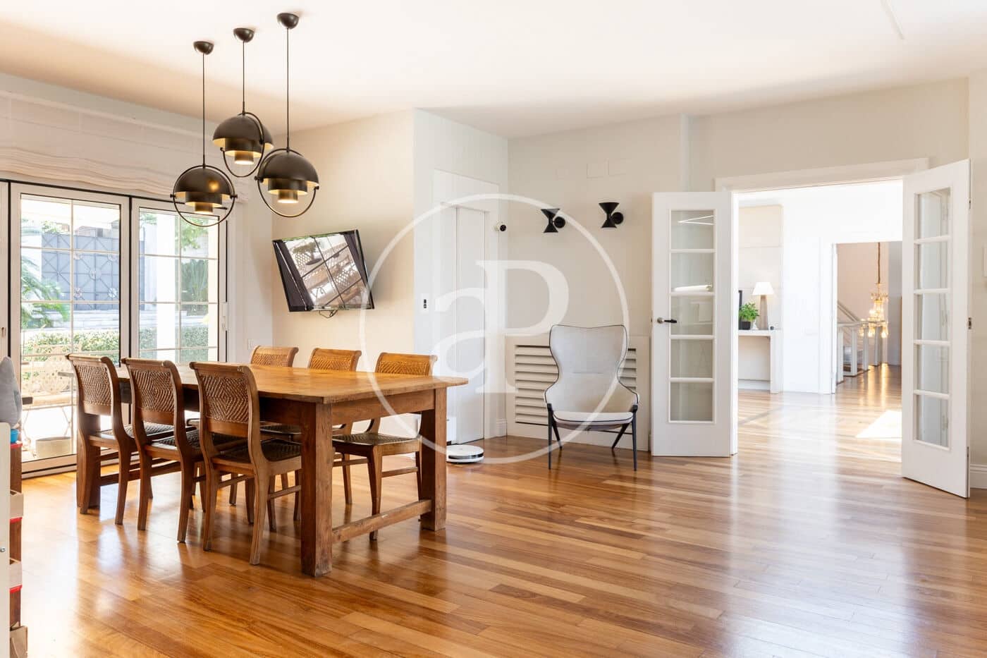 7 soveværelse Villa til salg i Valldoreix med swimmingpool - € 3.550.000 (Ref: 9104843)