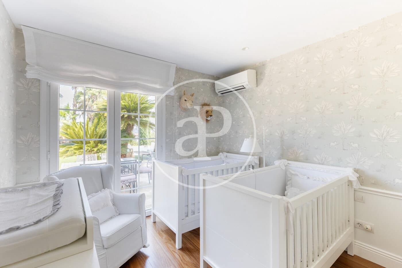 7 soveværelse Villa til salg i Valldoreix med swimmingpool - € 3.550.000 (Ref: 9104843)