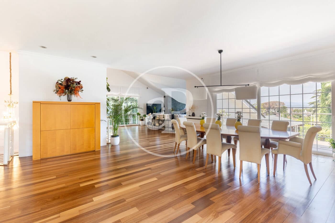 7 soveværelse Villa til salg i Valldoreix med swimmingpool - € 3.550.000 (Ref: 9104843)