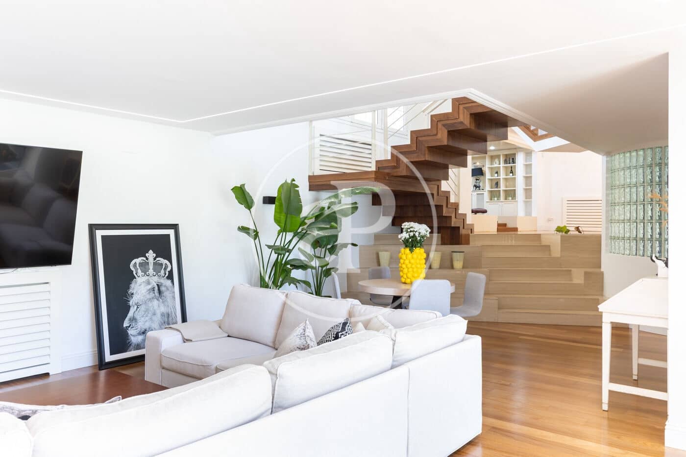 7 soveværelse Villa til salg i Valldoreix med swimmingpool - € 3.550.000 (Ref: 9104843)