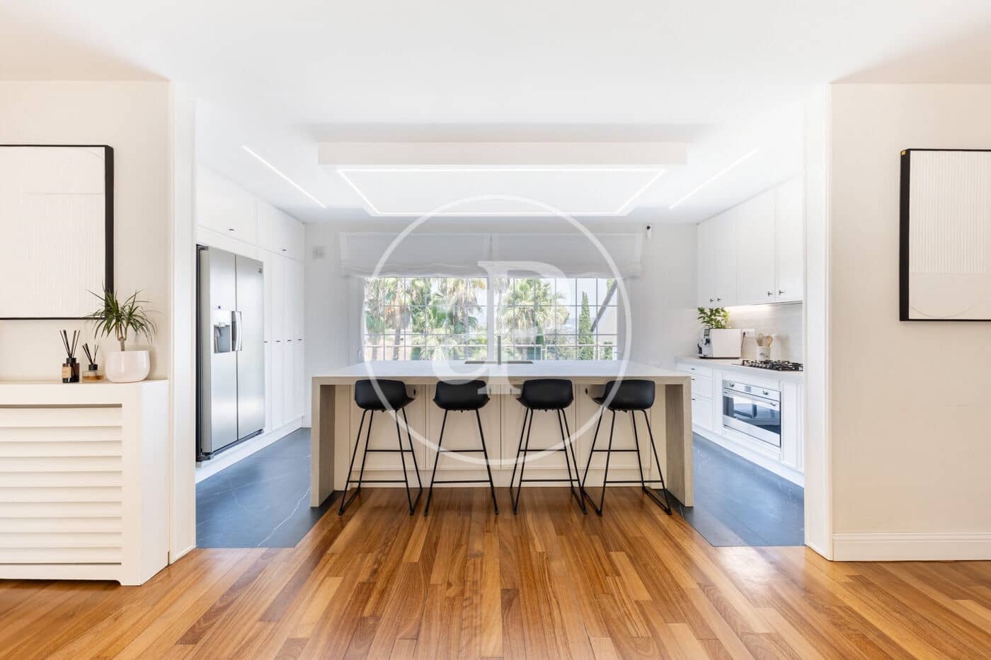 7 soveværelse Villa til salg i Valldoreix med swimmingpool - € 3.550.000 (Ref: 9104843)