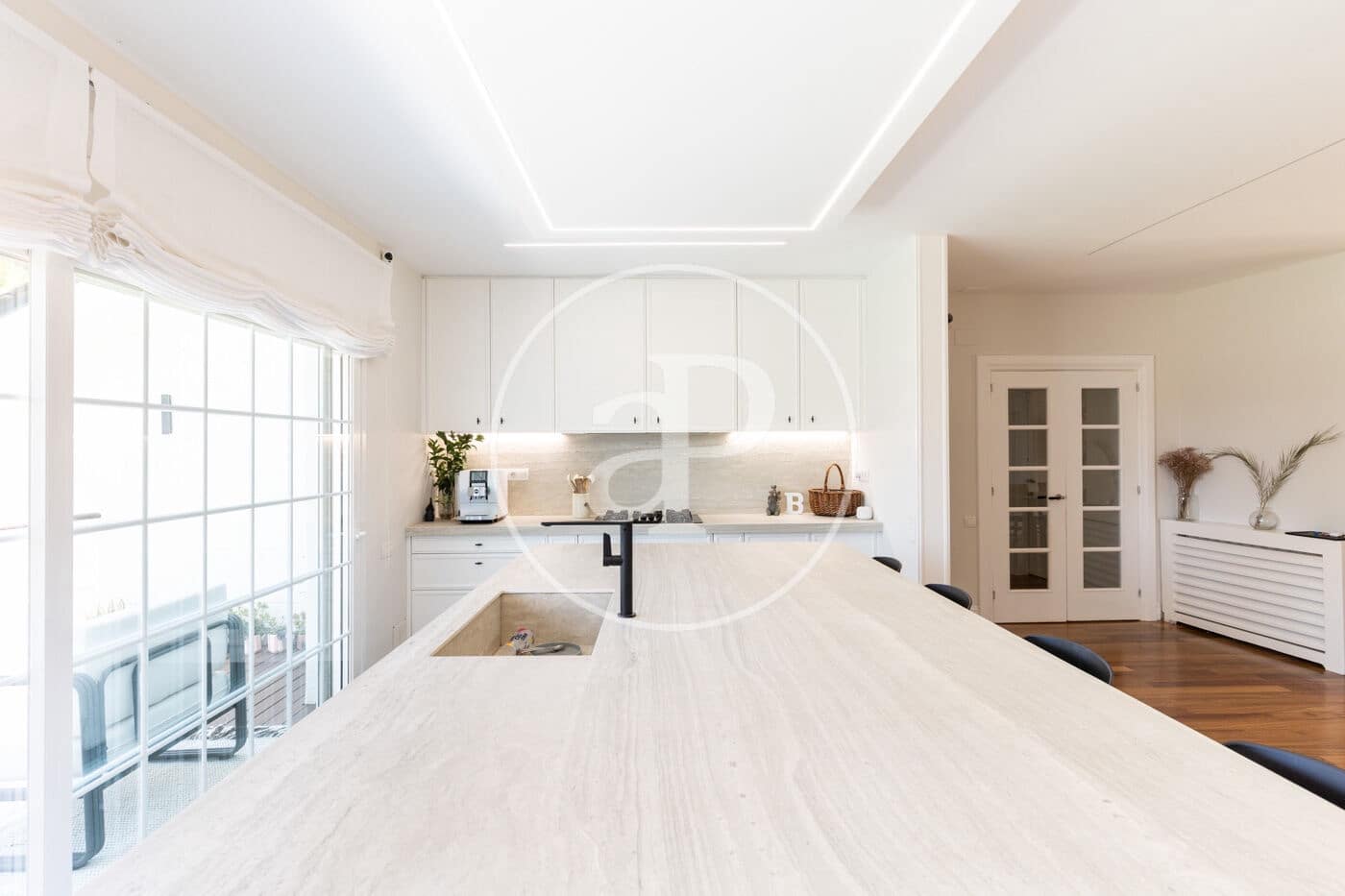 7 soveværelse Villa til salg i Valldoreix med swimmingpool - € 3.550.000 (Ref: 9104843)