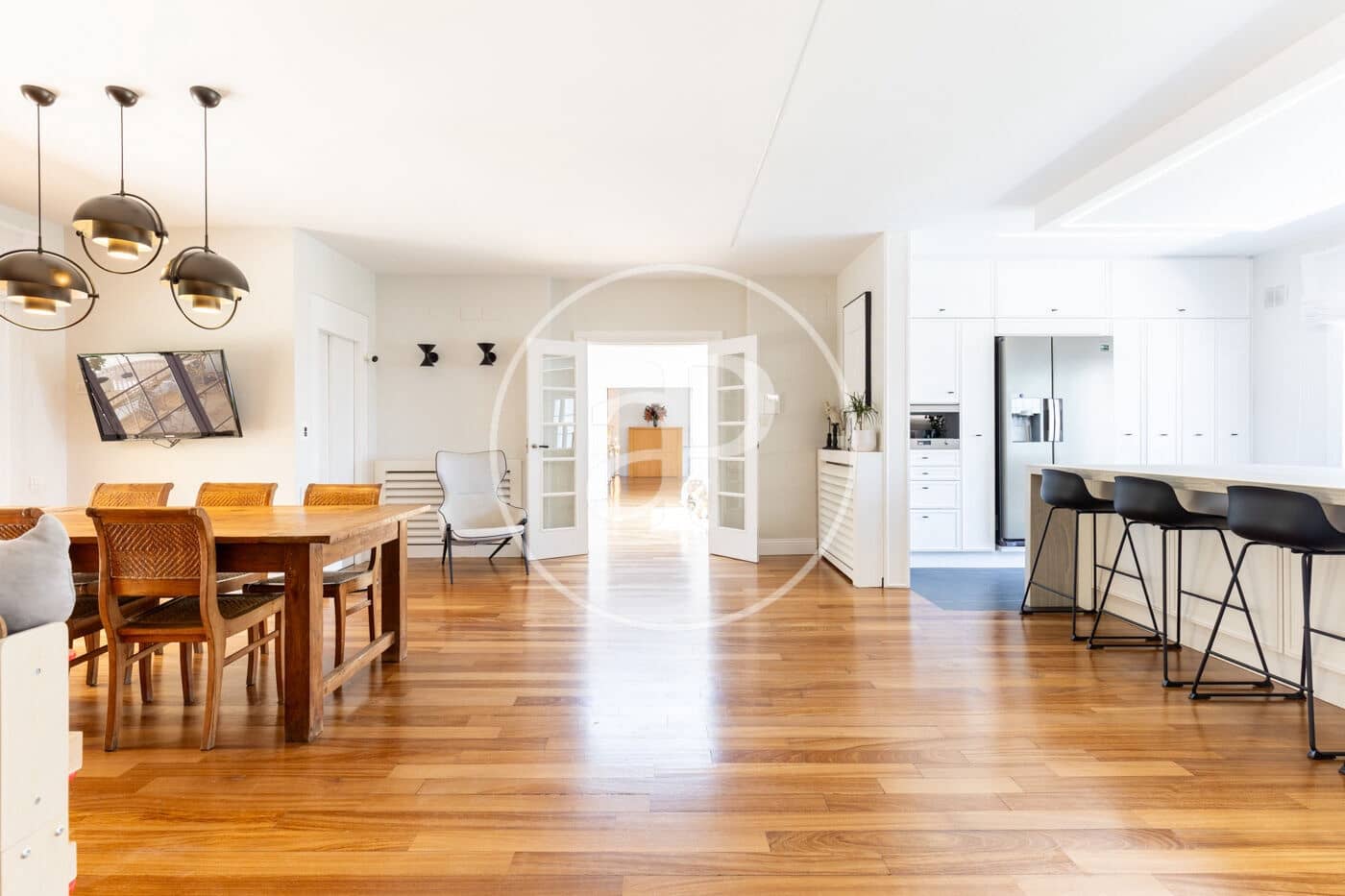 7 soveværelse Villa til salg i Valldoreix med swimmingpool - € 3.550.000 (Ref: 9104843)