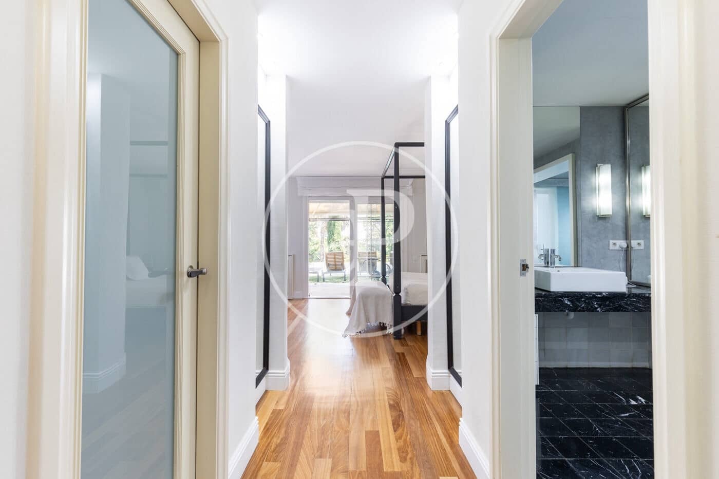 7 soveværelse Villa til salg i Valldoreix med swimmingpool - € 3.550.000 (Ref: 9104843)