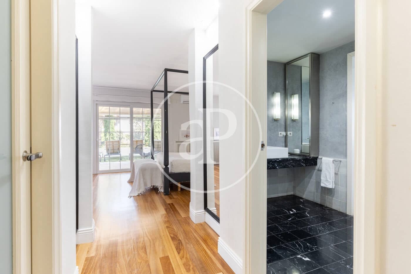 7 soveværelse Villa til salg i Valldoreix med swimmingpool - € 3.550.000 (Ref: 9104843)