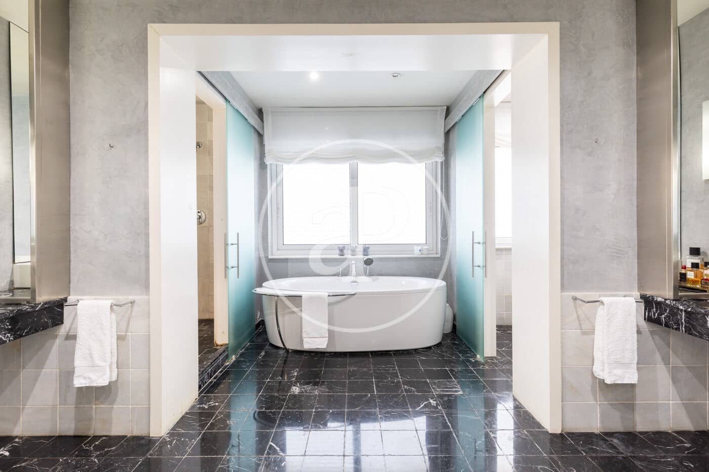 7 soveværelse Villa til salg i Valldoreix med swimmingpool - € 3.550.000 (Ref: 9104843)