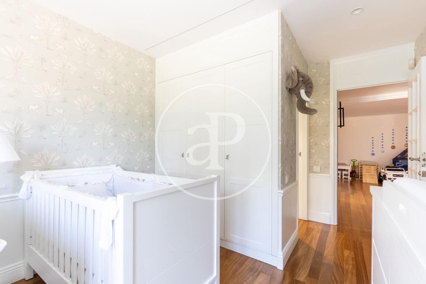 7 soveværelse Villa til salg i Valldoreix med swimmingpool - € 3.550.000 (Ref: 9104843)