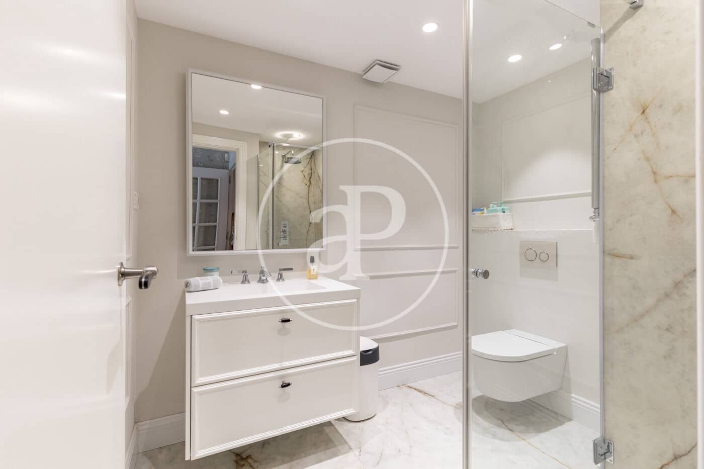 7 soveværelse Villa til salg i Valldoreix med swimmingpool - € 3.550.000 (Ref: 9104843)