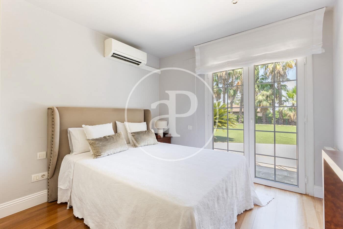 7 soveværelse Villa til salg i Valldoreix med swimmingpool - € 3.550.000 (Ref: 9104843)