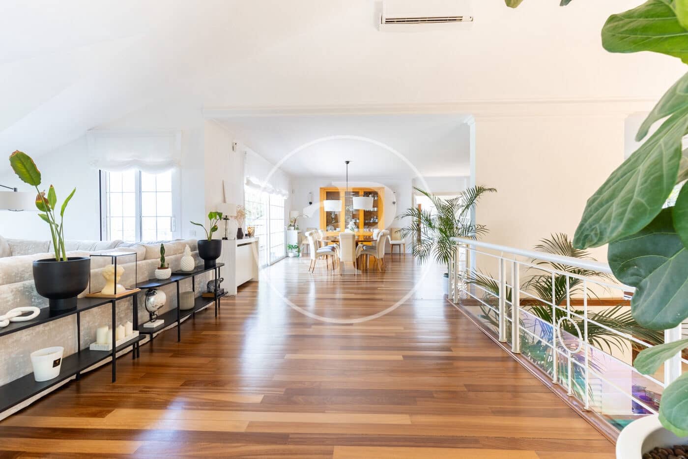 7 soveværelse Villa til salg i Valldoreix med swimmingpool - € 3.550.000 (Ref: 9104843)