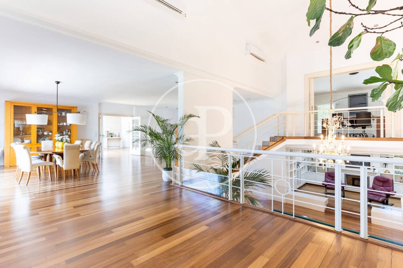 7 soveværelse Villa til salg i Valldoreix med swimmingpool - € 3.550.000 (Ref: 9104843)