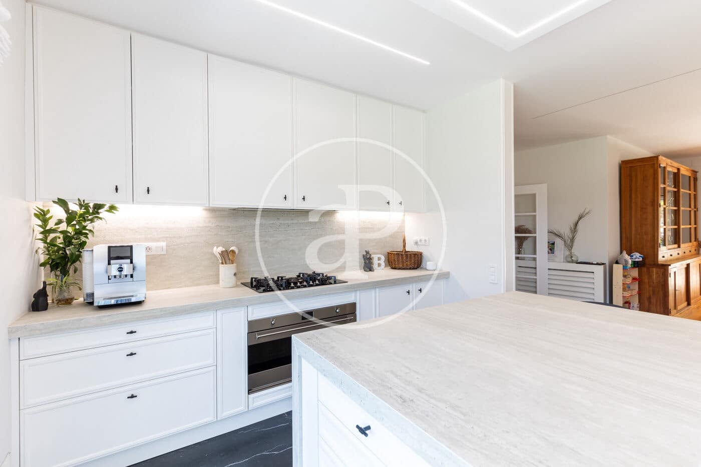 7 soveværelse Villa til salg i Valldoreix med swimmingpool - € 3.550.000 (Ref: 9104843)