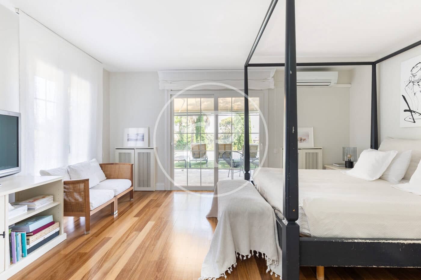 7 soveværelse Villa til salg i Valldoreix med swimmingpool - € 3.550.000 (Ref: 9104843)