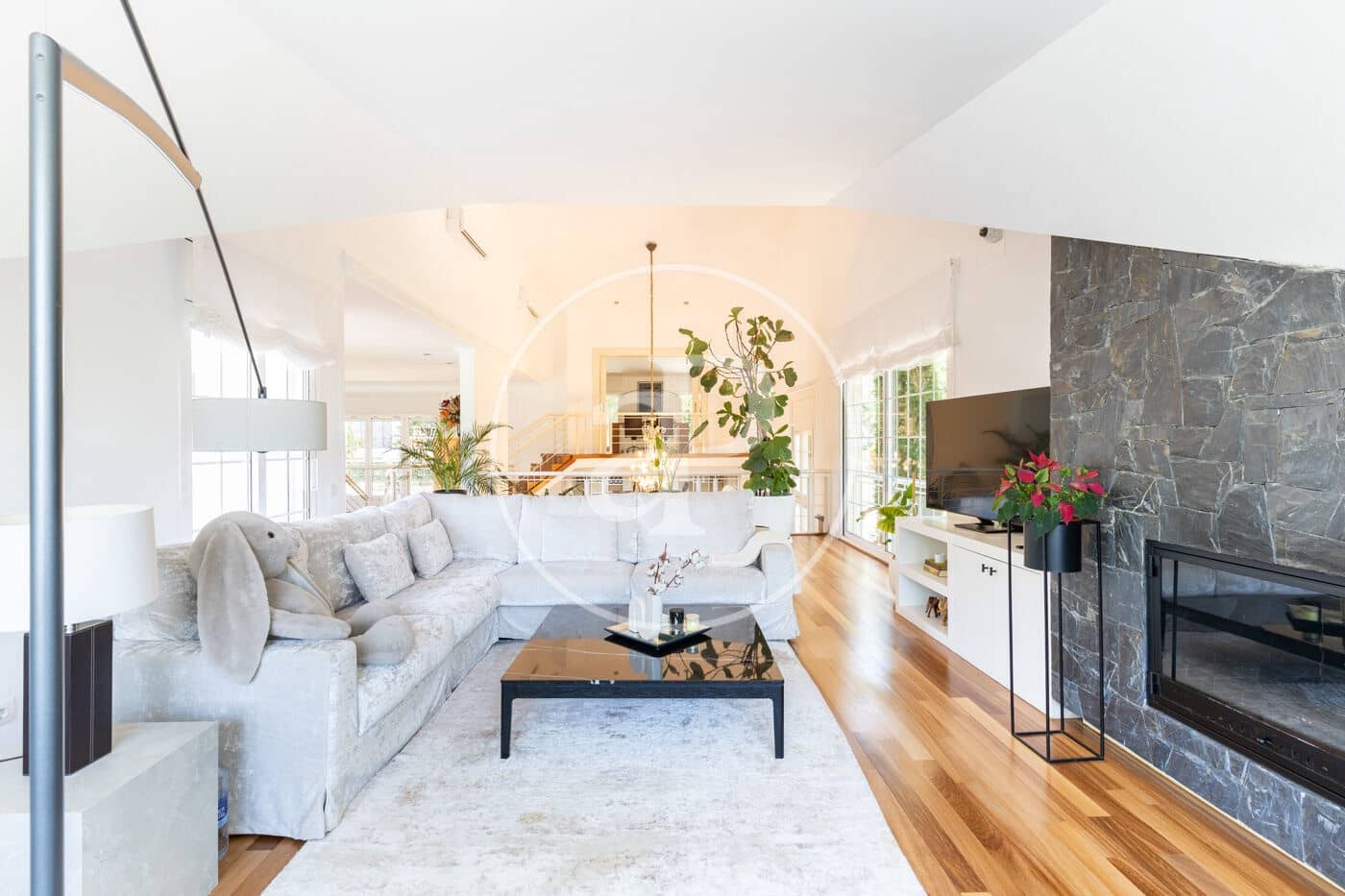 7 soveværelse Villa til salg i Valldoreix med swimmingpool - € 3.550.000 (Ref: 9104843)