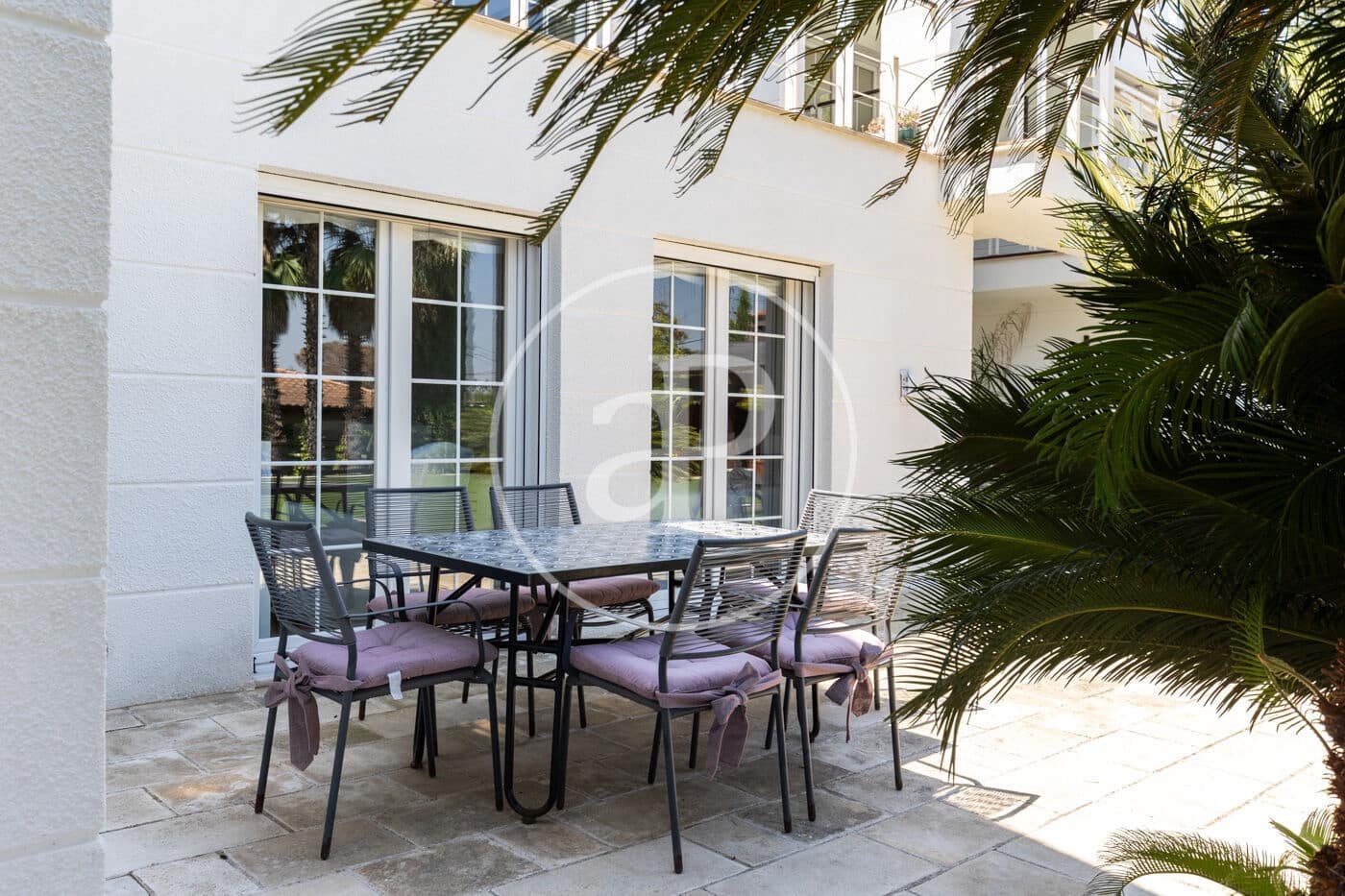 7 soveværelse Villa til salg i Valldoreix med swimmingpool - € 3.550.000 (Ref: 9104843)