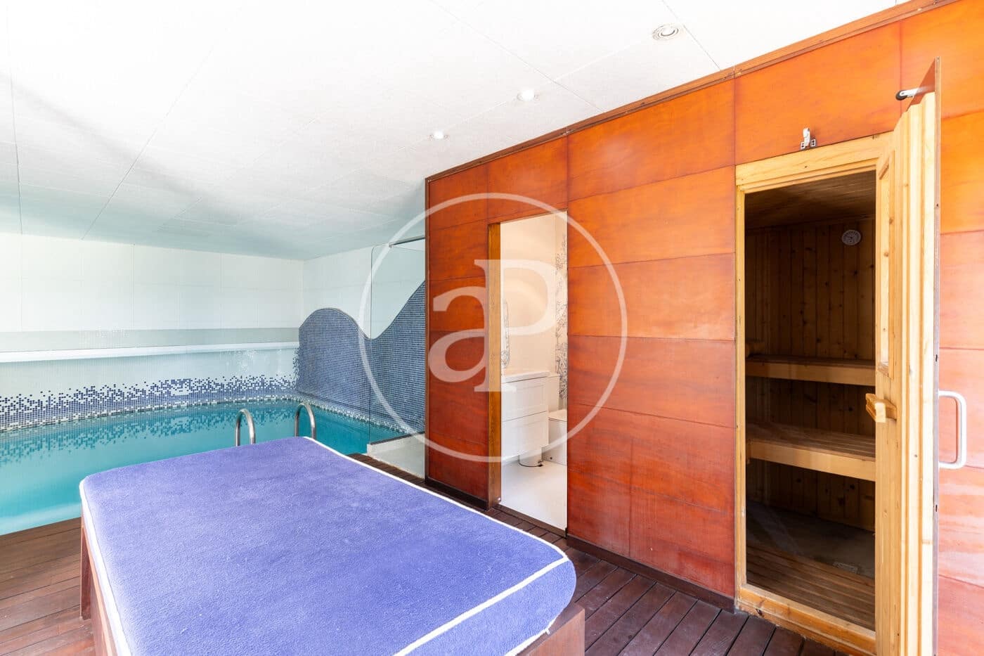 7 soveværelse Villa til salg i Valldoreix med swimmingpool - € 3.550.000 (Ref: 9104843)