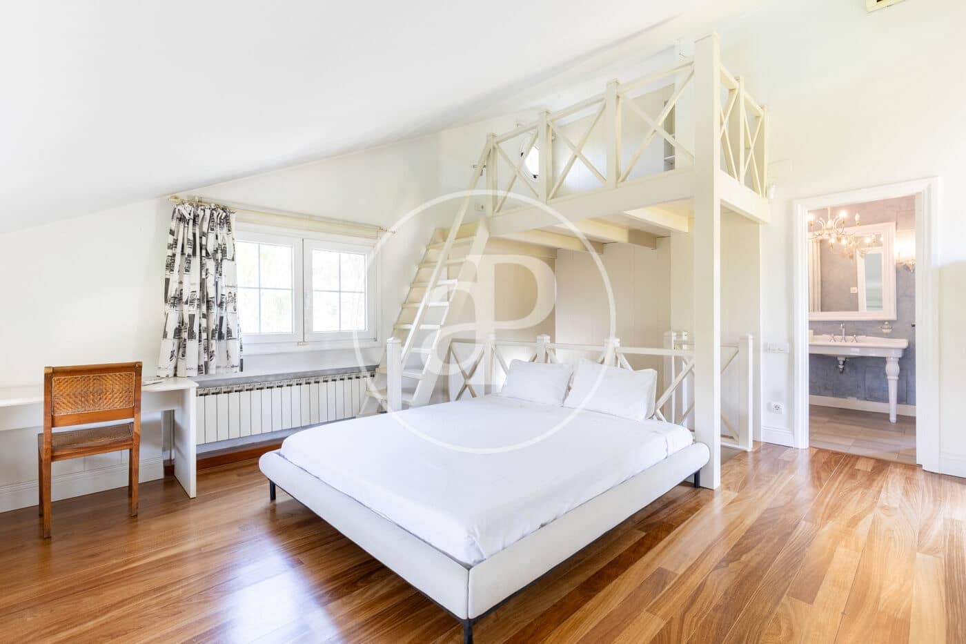 7 soveværelse Villa til salg i Valldoreix med swimmingpool - € 3.550.000 (Ref: 9104843)