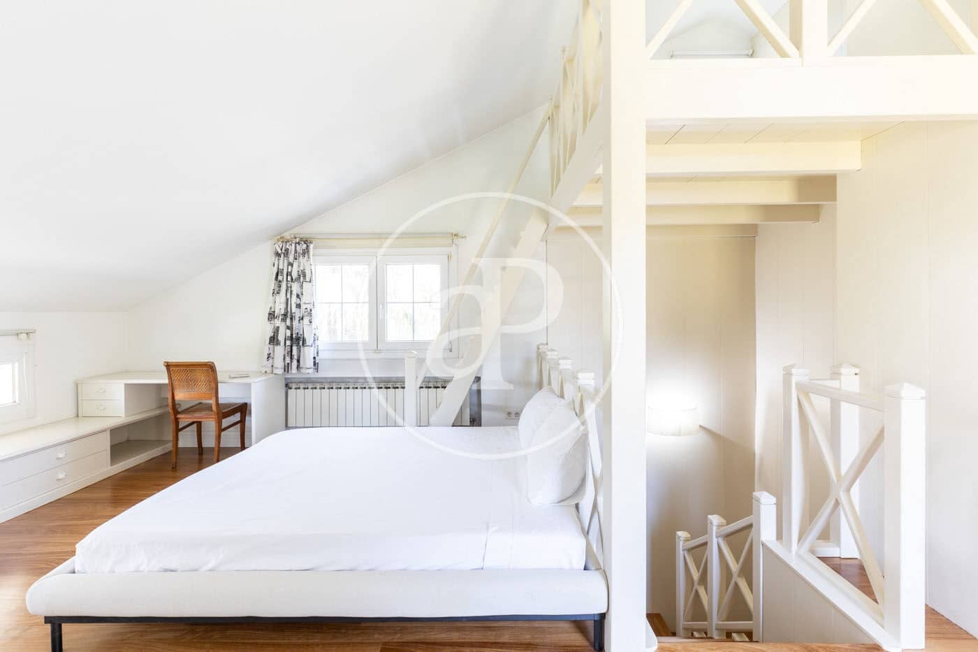 7 soveværelse Villa til salg i Valldoreix med swimmingpool - € 3.550.000 (Ref: 9104843)