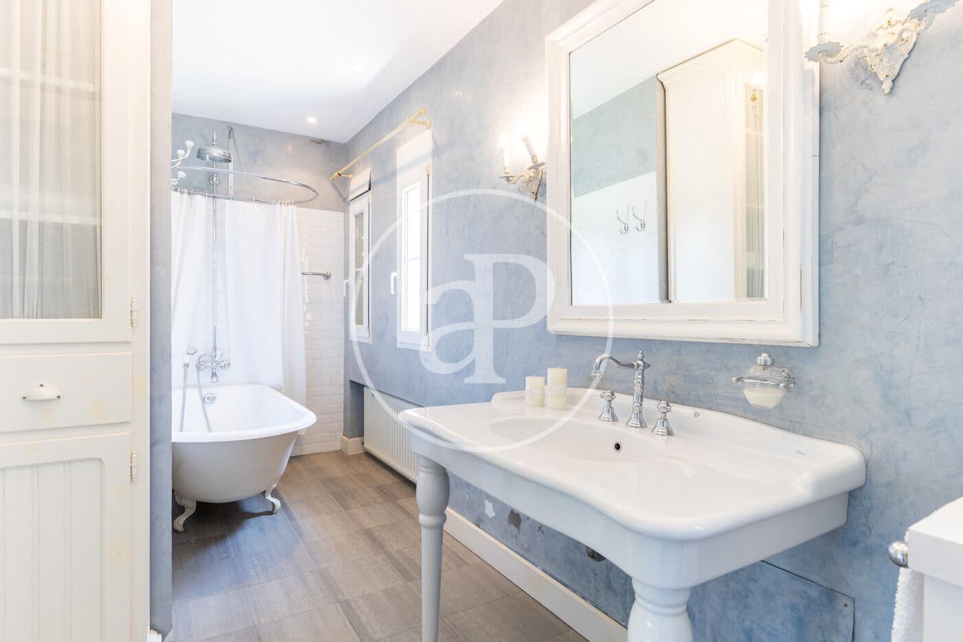 7 soveværelse Villa til salg i Valldoreix med swimmingpool - € 3.550.000 (Ref: 9104843)