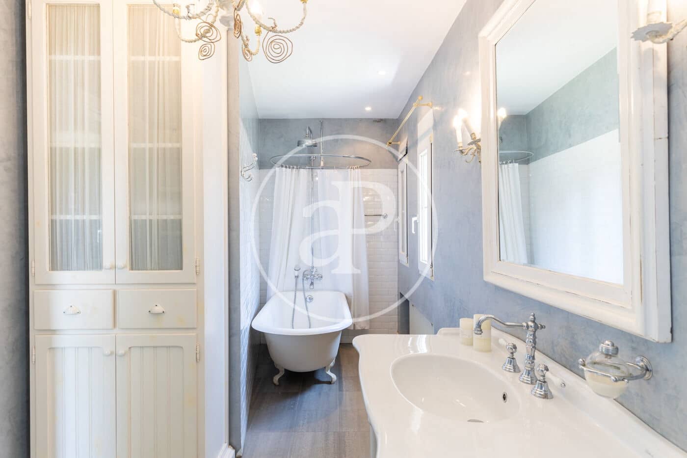 7 soveværelse Villa til salg i Valldoreix med swimmingpool - € 3.550.000 (Ref: 9104843)