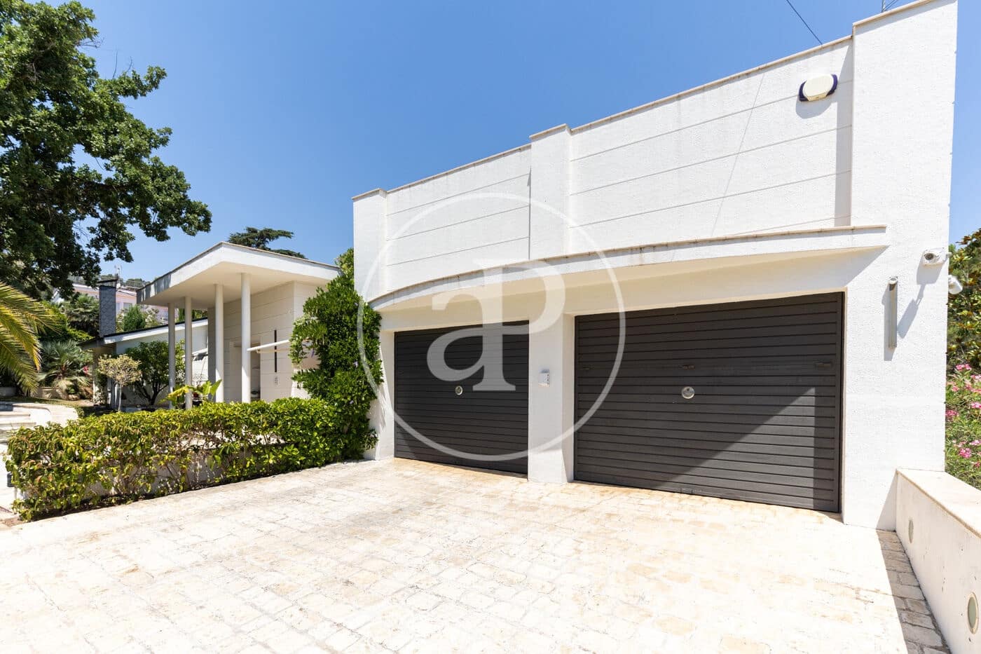 7 soveværelse Villa til salg i Valldoreix med swimmingpool - € 3.550.000 (Ref: 9104843)