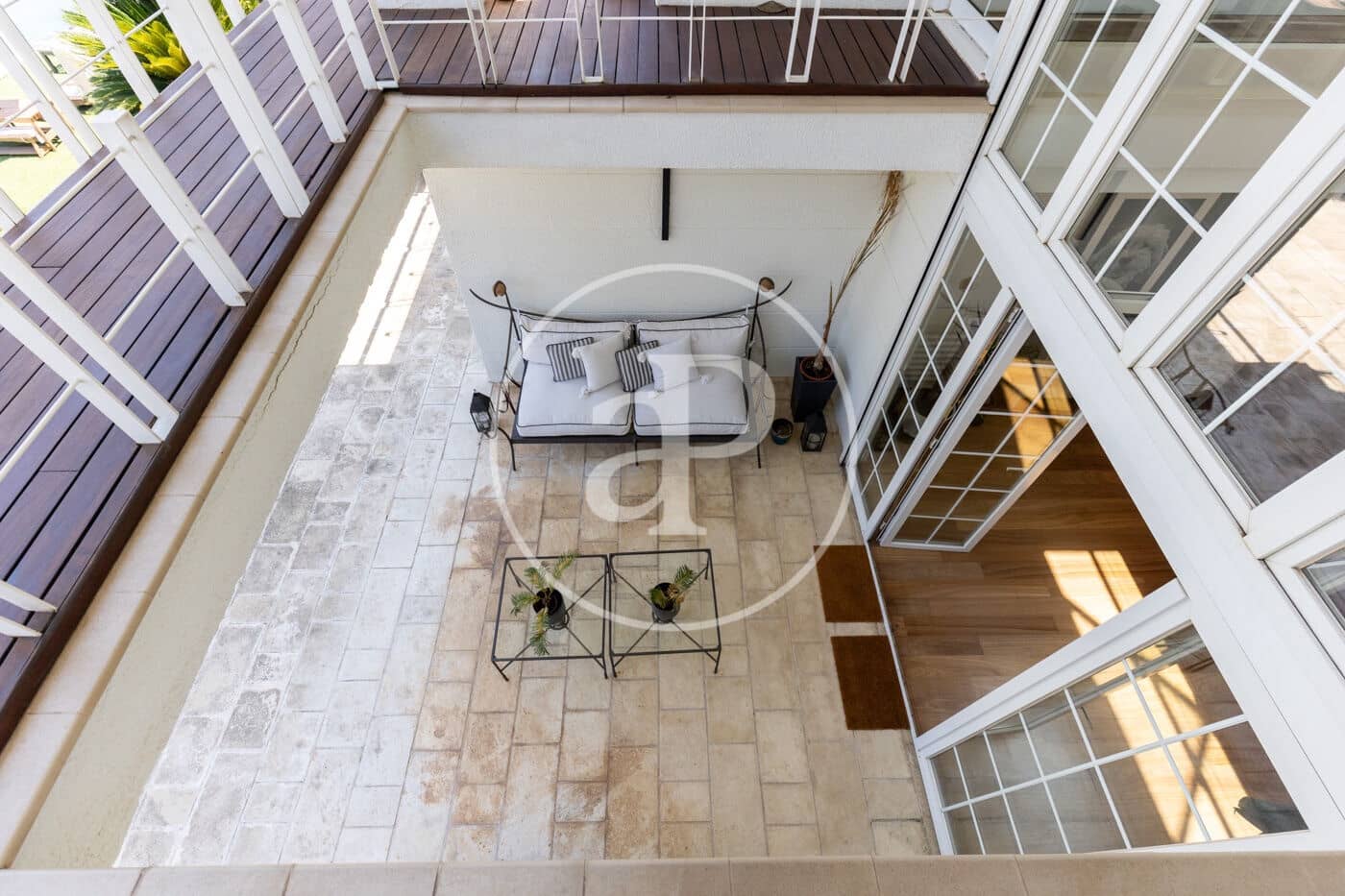 7 soveværelse Villa til salg i Valldoreix med swimmingpool - € 3.550.000 (Ref: 9104843)