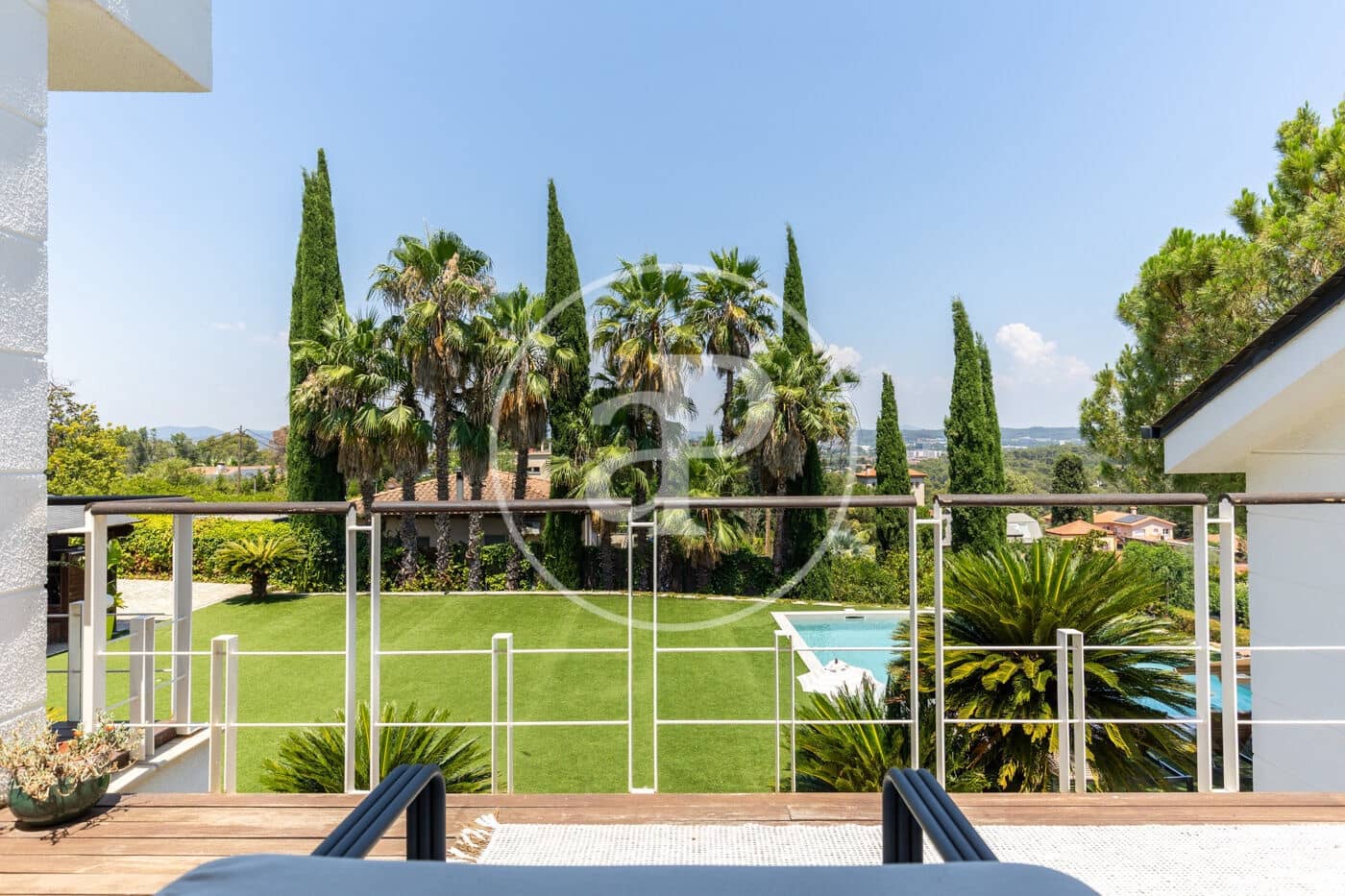 7 soveværelse Villa til salg i Valldoreix med swimmingpool - € 3.550.000 (Ref: 9104843)